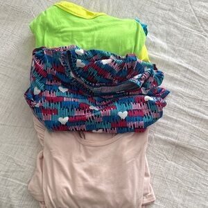 3 dot dot smile dresses size 7